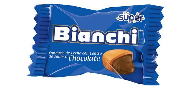 BIANCHI