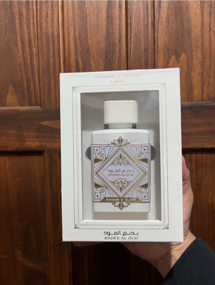 Bade´e Al Oud Honor y Glory