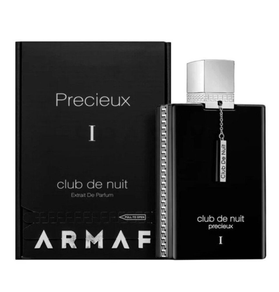 Club de Nuit Precieux I