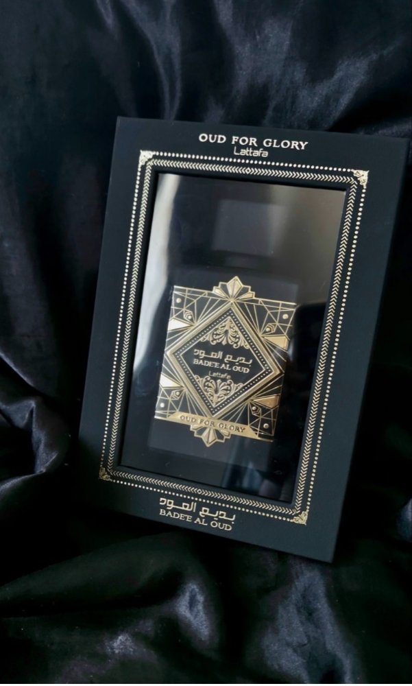 Bade´e Al Oud For Glory