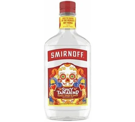 Smirnoff Spicy Tamarind Media