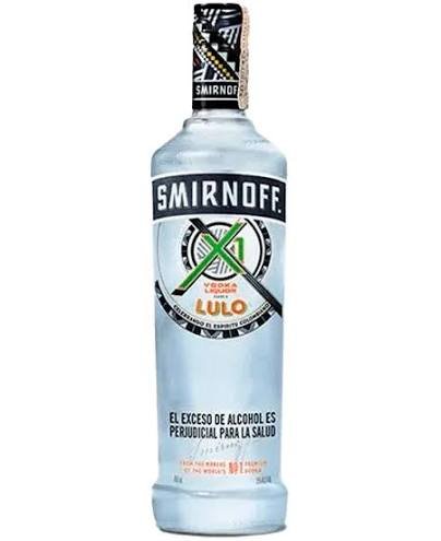 Smirnoff Lulo