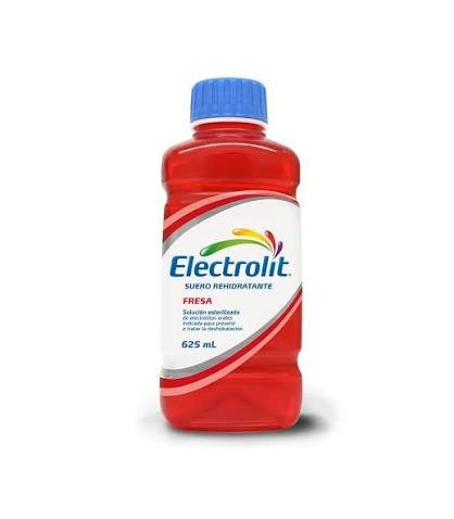 Electrolit Suero