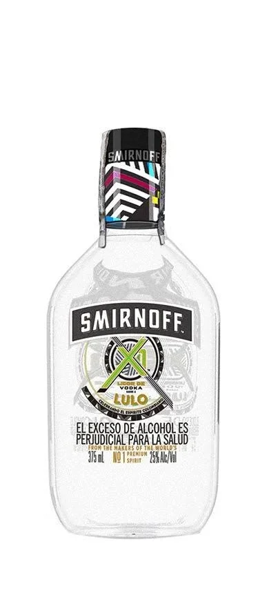 Smirnoff Lulo Media