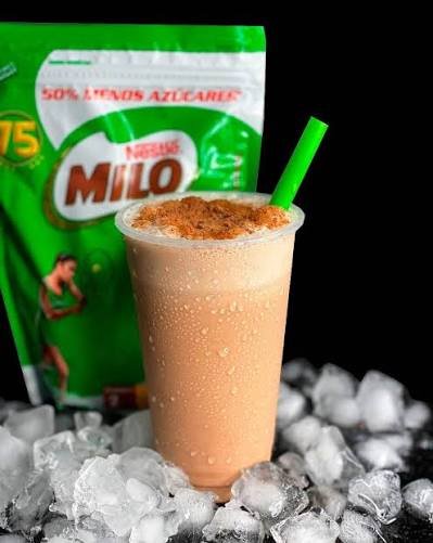 Milo Frio