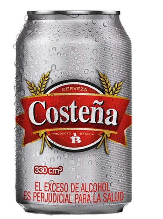 Costeña Roja