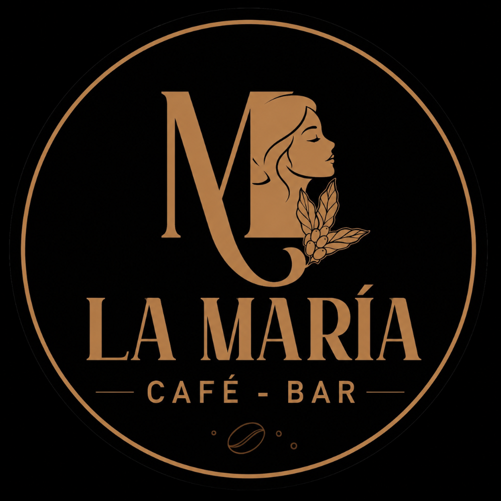 CAFE BAR LA MARÍA