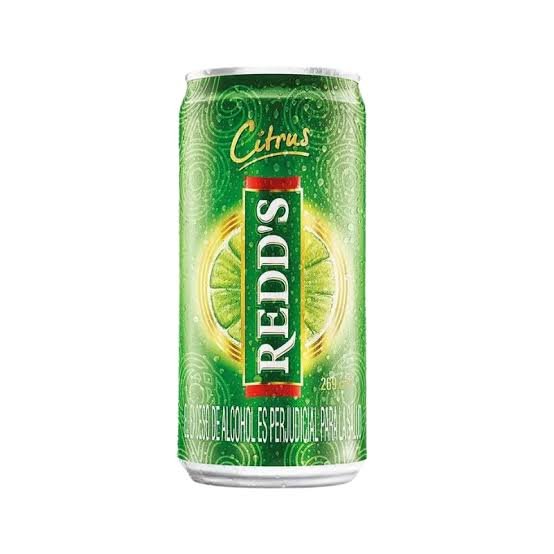 REDDS LATA