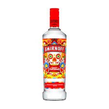 Smirnoff Tamarindo