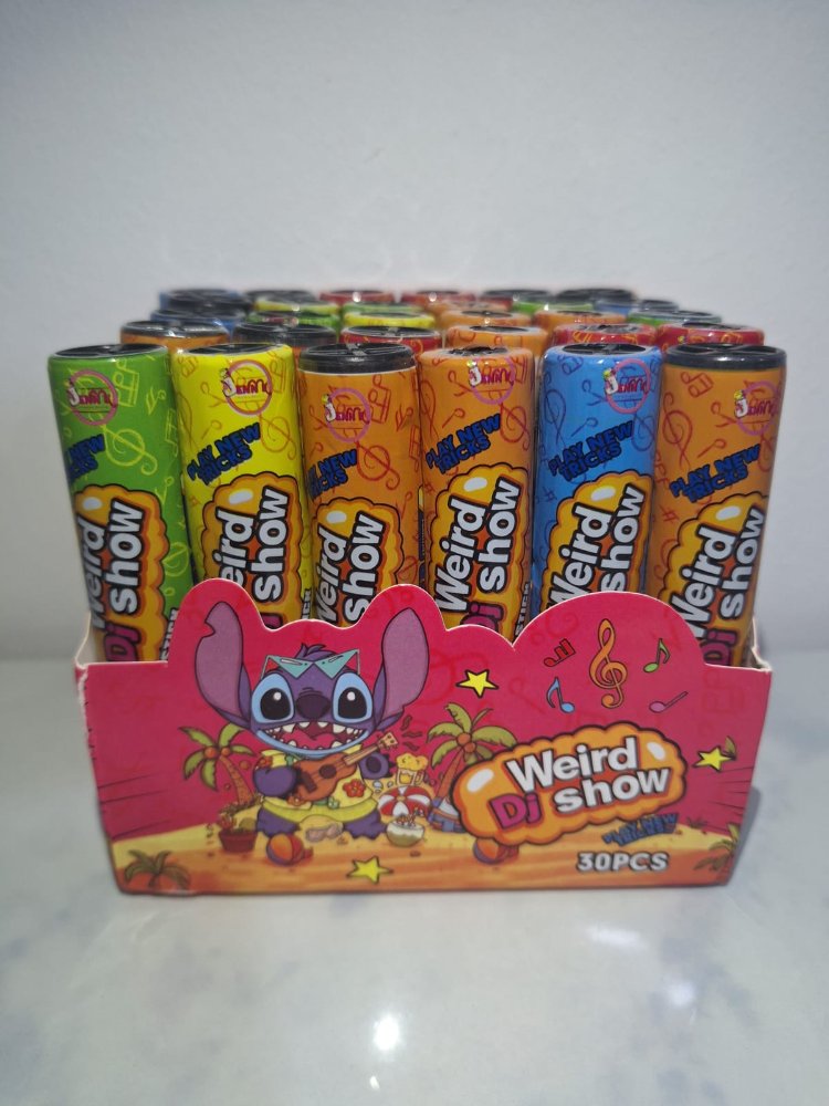 Pastillas stich con silb|ato