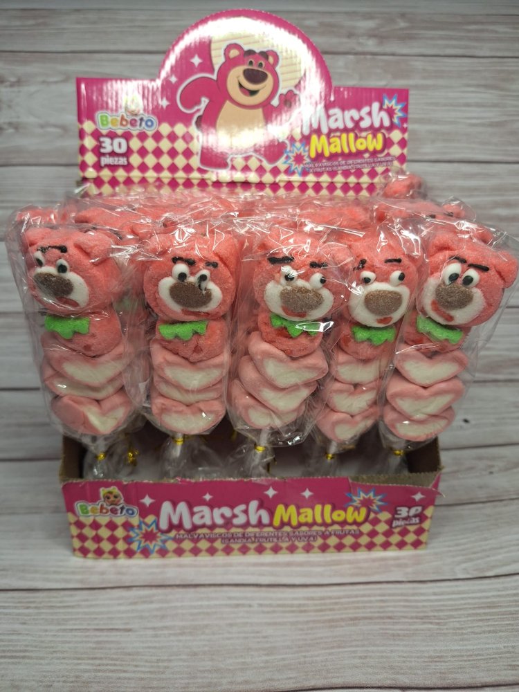 Malvavisco lotso