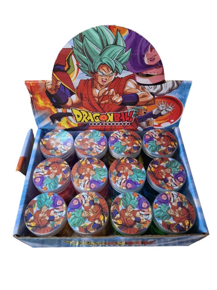 Slime Dragon Ball