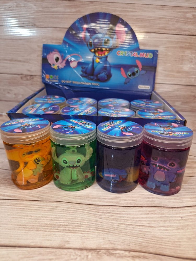 Slime Stich