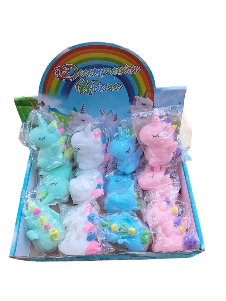 Squishy Unicornio