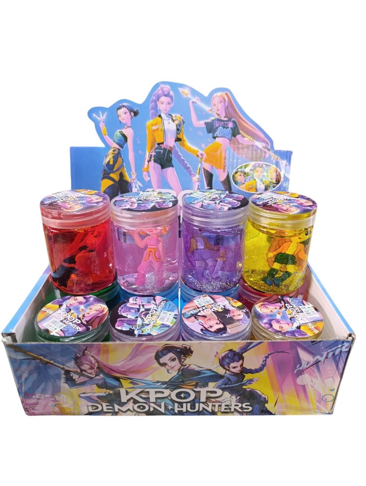 Slime K-POP