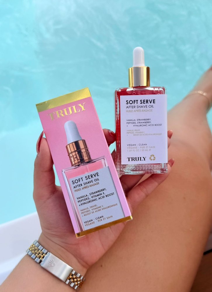 Mini Truly Aceite Replica 50ml