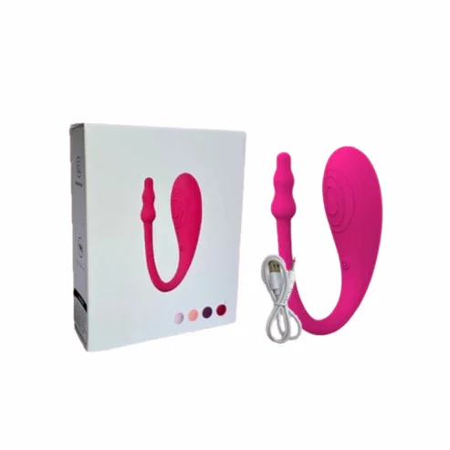 Vibrador Lush 1 Imitación con App L13