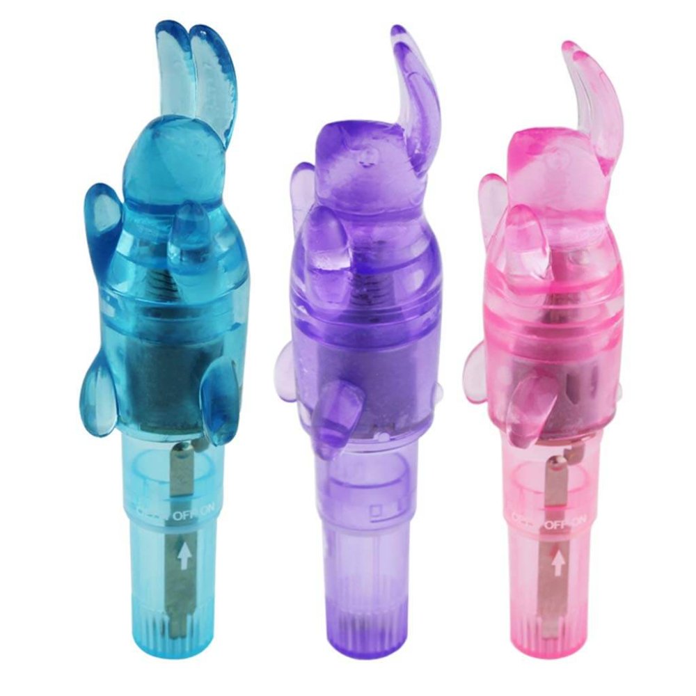 Vibrador Clitorial Emi Conejito Aphrodisia