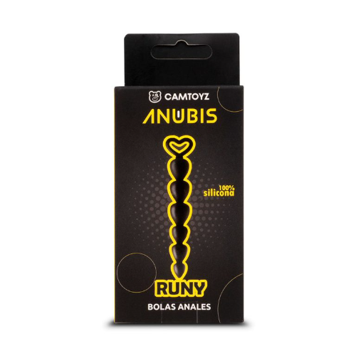 Bolas Anales Runy corazones Camtoyz Anubis Morado
