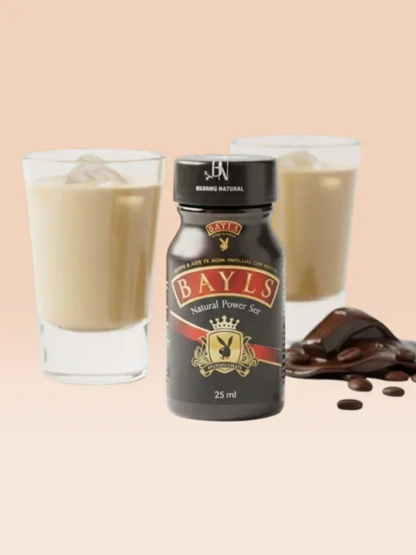 Potenciador Unisex BAYLS 25ml