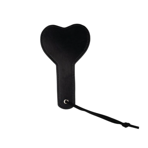 Paleta Nalgadas Cosette Negro