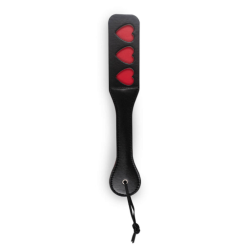 Paleta Kinki Heart Redplay Camtoyz