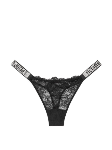 Tanga Victoria Secret Tira delgada ALK