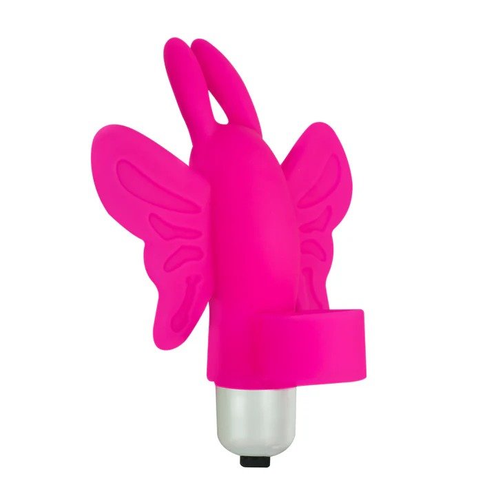 Estimulador mariposa Small Butterfly Faratoys