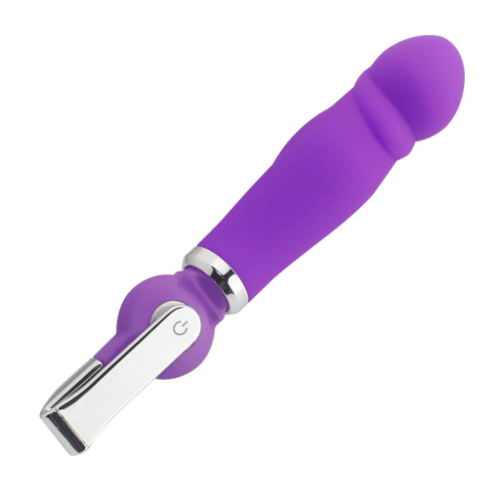 Vibrador Yoda Alice Penis Vibe
