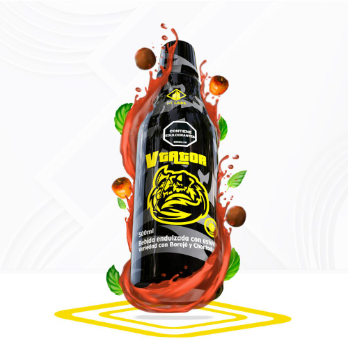 VTR Vitator LABS 500ML Energizante
