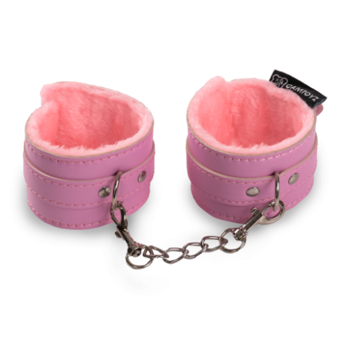 Esposas Feraly Camtoyz Rosado