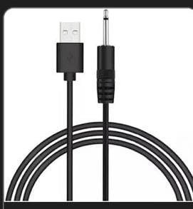 Cargador Cable USB Palito para Juguetes