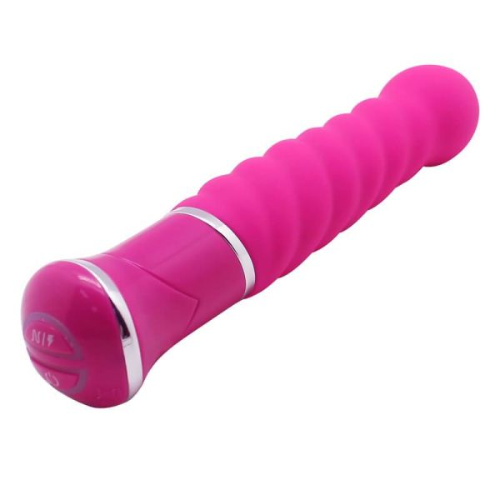 Vibrador Yedra Fucsia ECSTASY