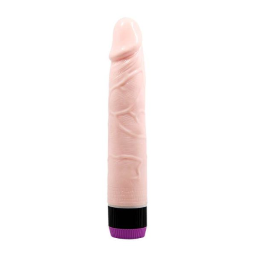 Consolador Vibrador Kanon ADOUR CLUB