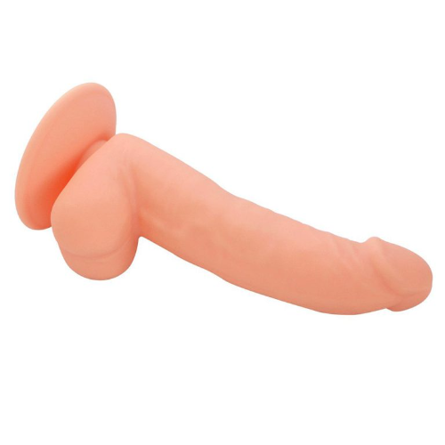 Dildo Realista Vigor 20.2cm Camtoyz