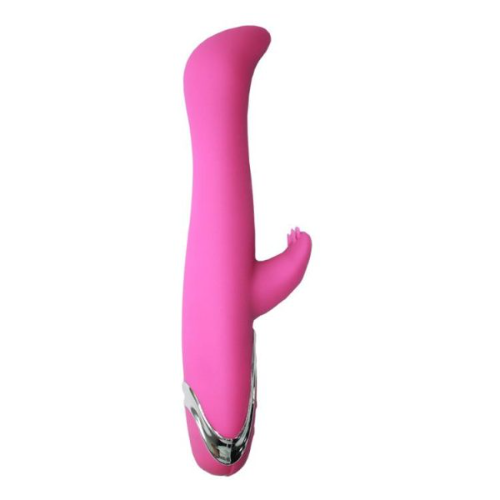 Vibrador Atenea Rosado Naughty G Spot