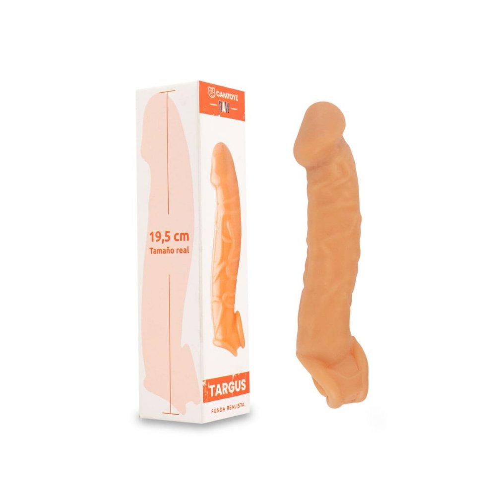 Funda para el Pene Targus Camtoyz
