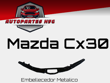 MCx30 Soporte metálico radiadores