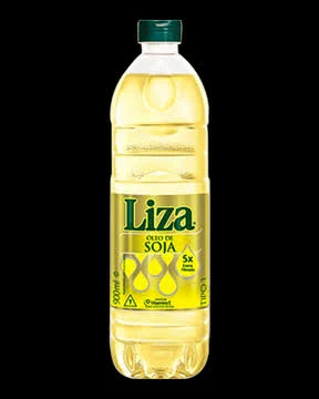 Óleo 900ML