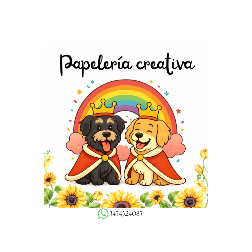 Papeleria Creativa