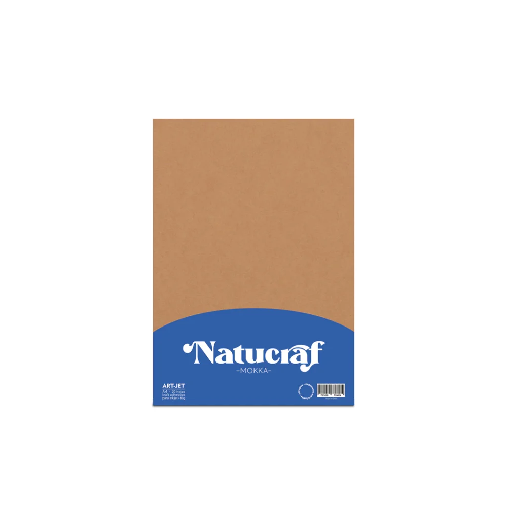 Natucraff Mokka