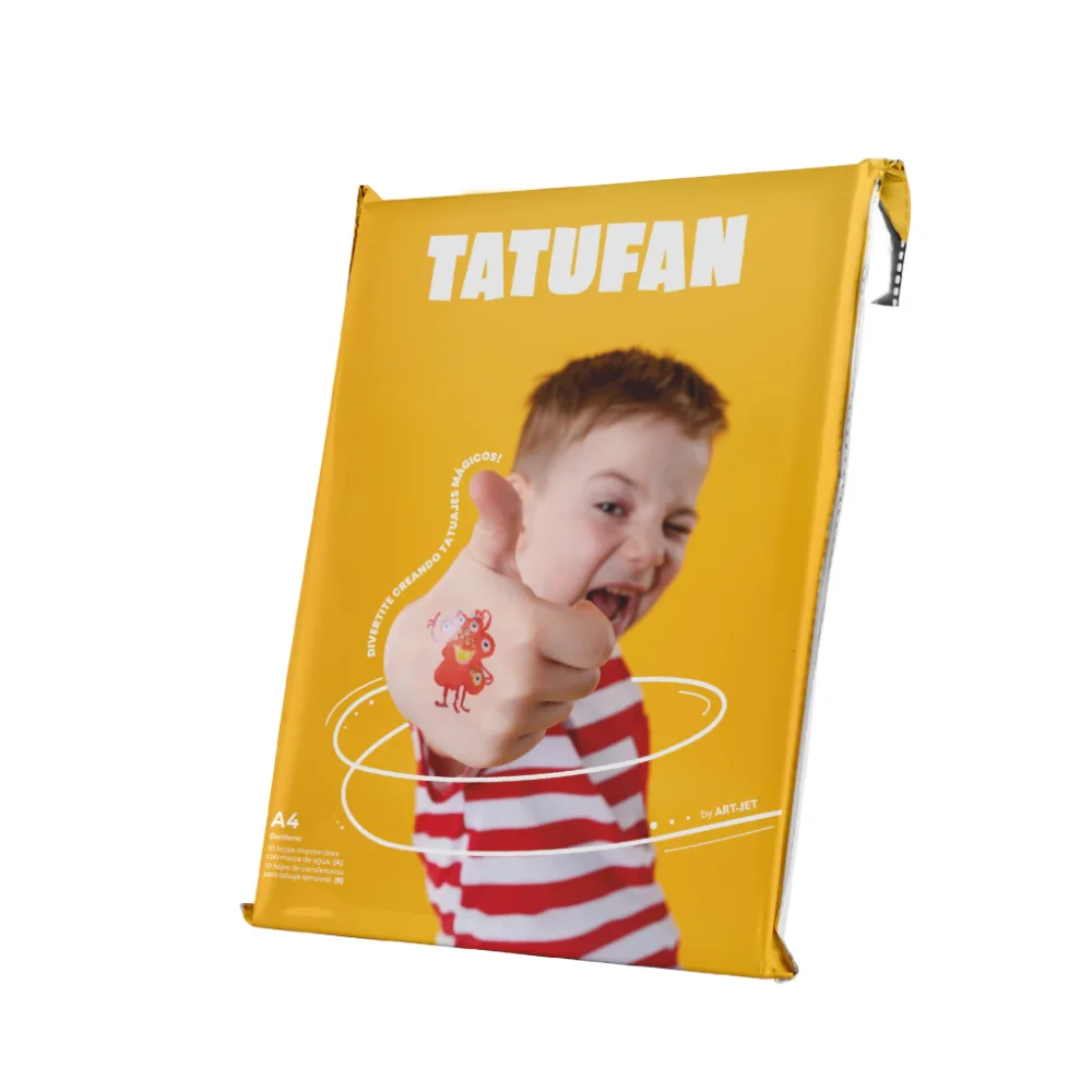 Tatufan