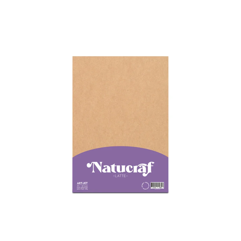 Natucraff Latte