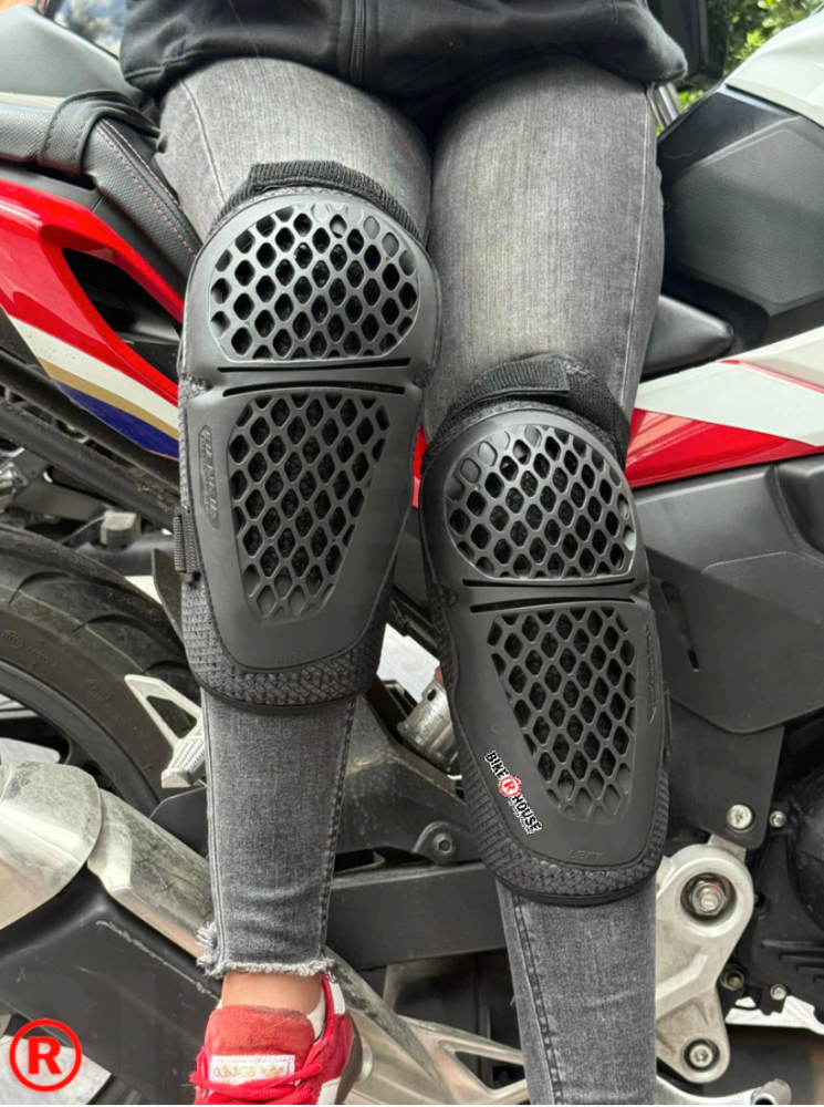 RODILLERAS BIONIC