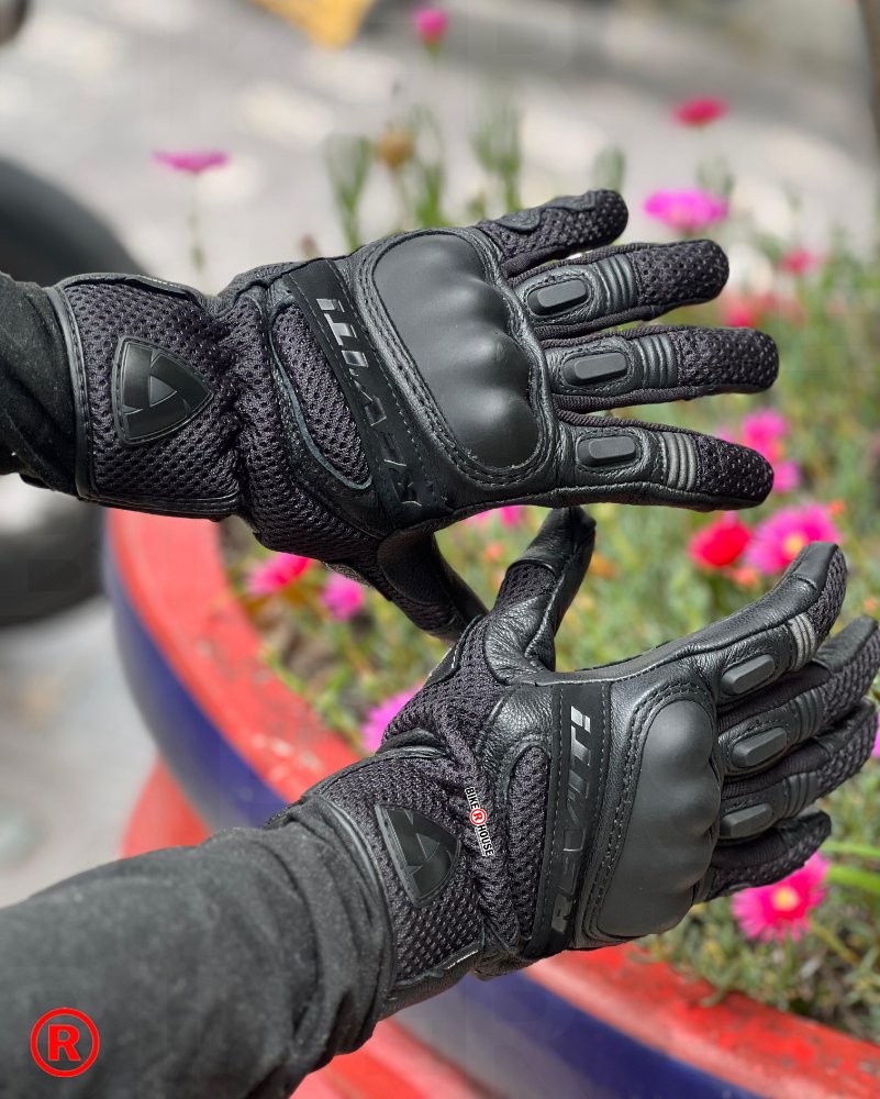 GUANTES REVIT DIRT LADIES