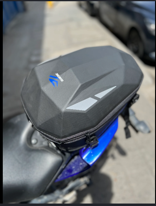 TANK BAG GRANDE