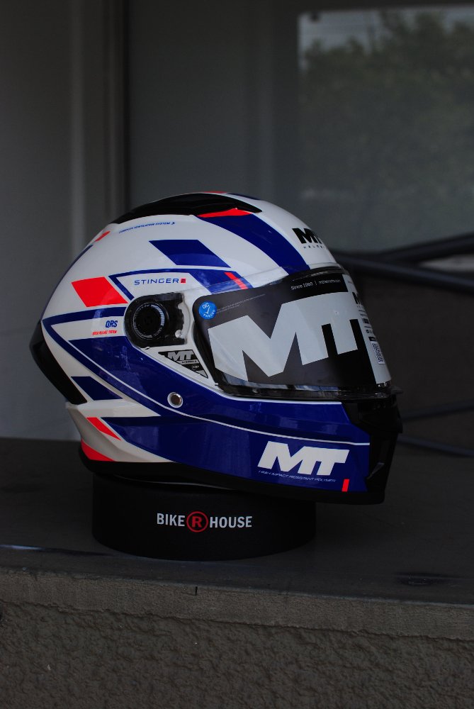 CASCO MT STINGER TALLA S