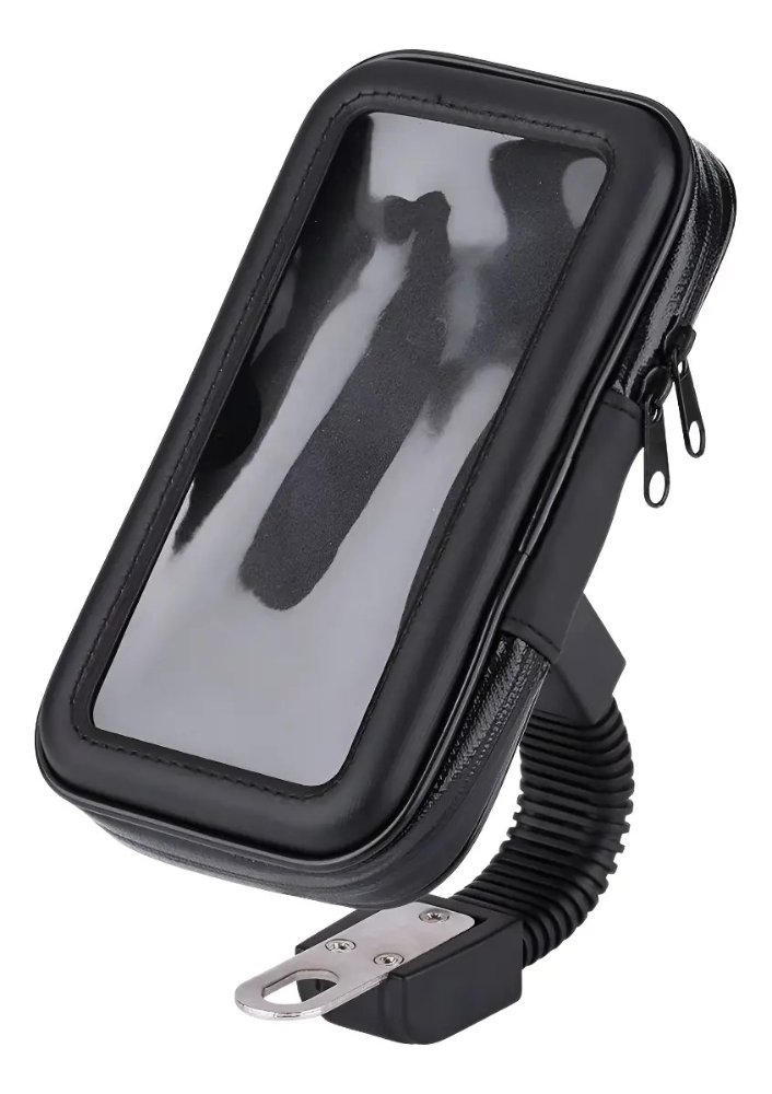 SOPORTE DE CELULAR PARA MOTO