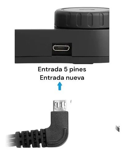 KIT DE AUDIO FREECONN 5 PINES