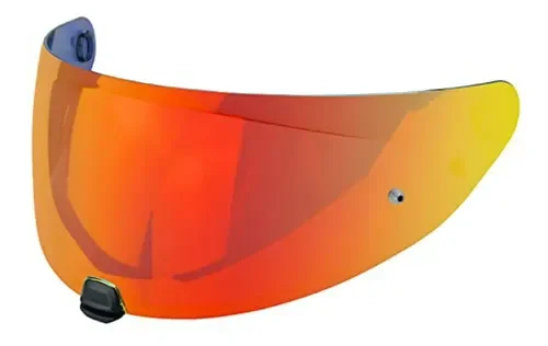 VISOR ROJO HJC I70 HJ31